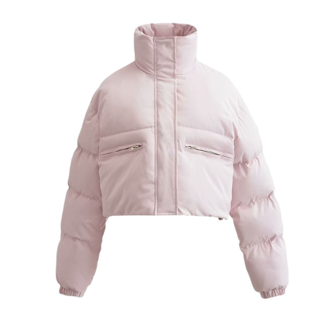 Winter Thermal Cotton Jackets