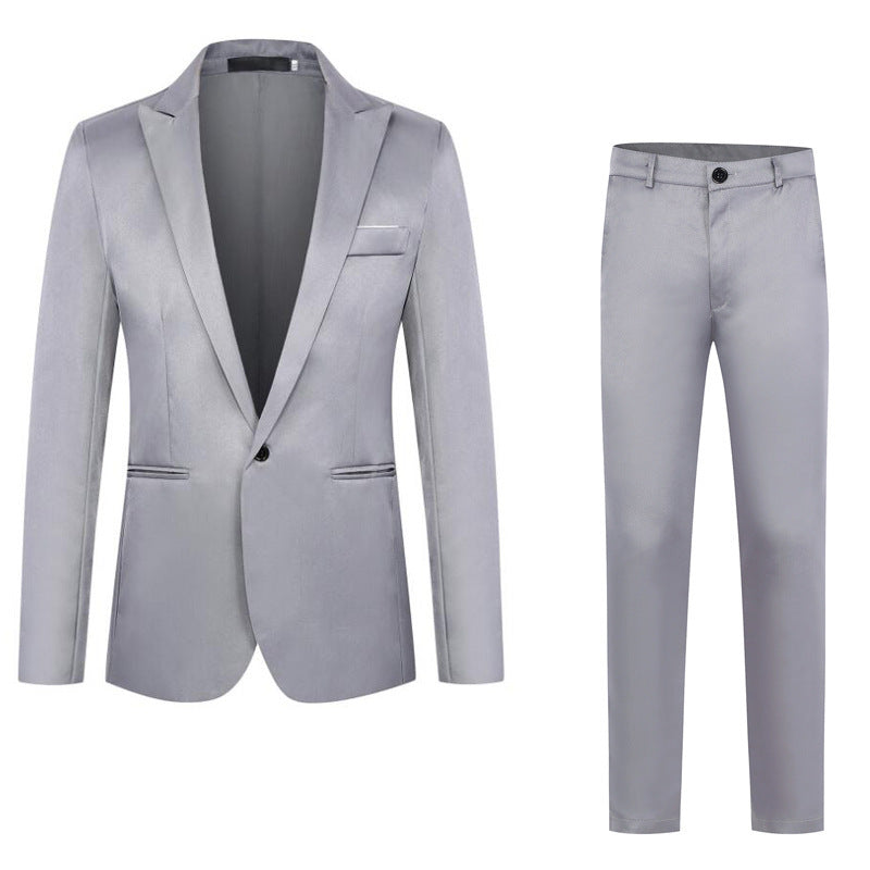 Suits For Wedding