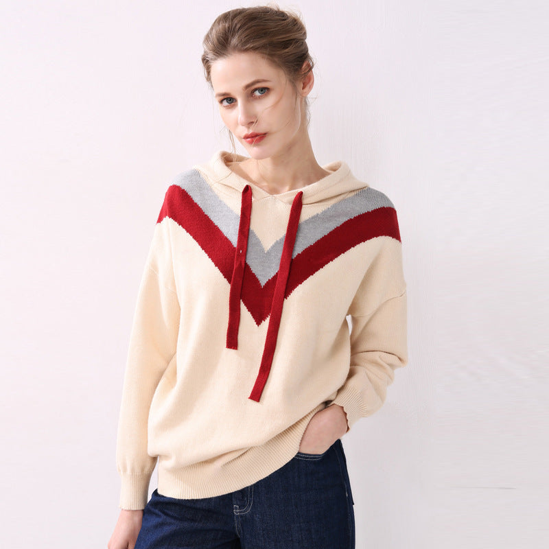 sweater pullovers hoodies For Women