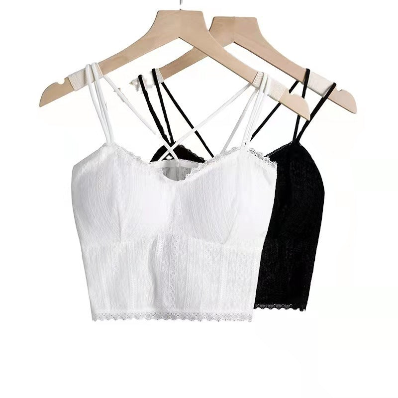 Wear Undergarments Without Underwire