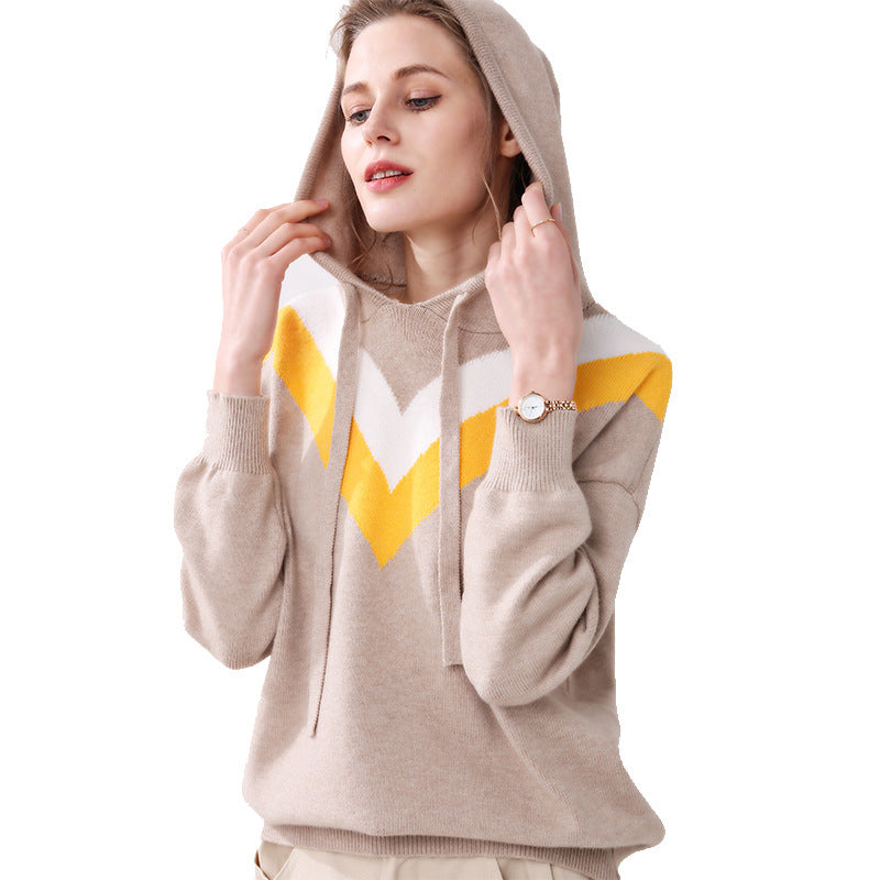 sweater pullovers hoodies For Women
