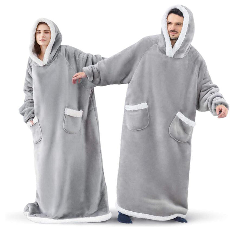 Winter Warm Home Clothes For Men And Women