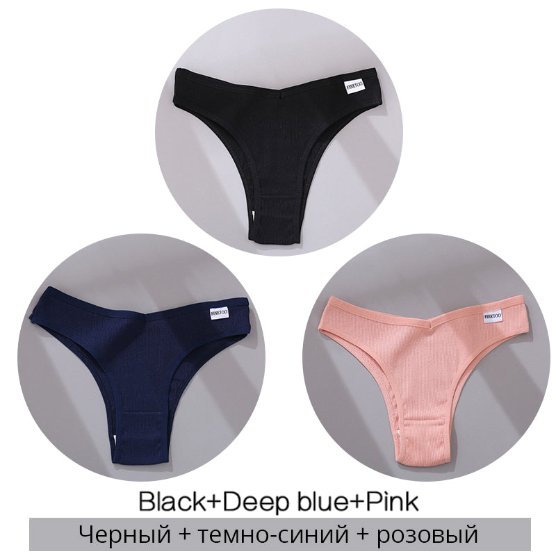 Women Cotton Underwear