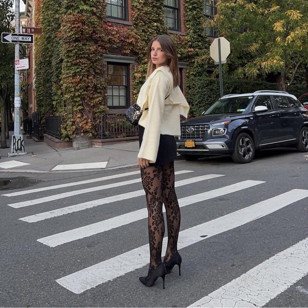 New Winter Tops For Women