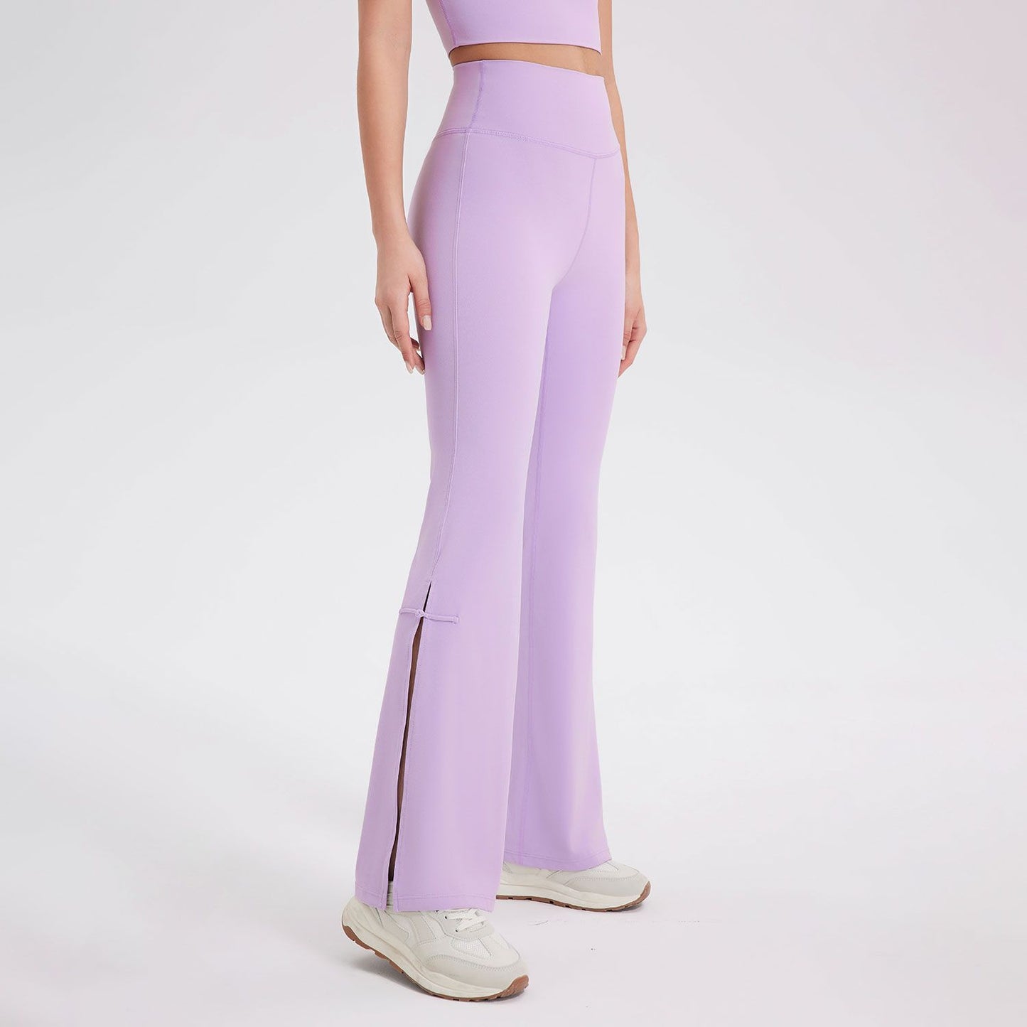High Waist Hip Leggings