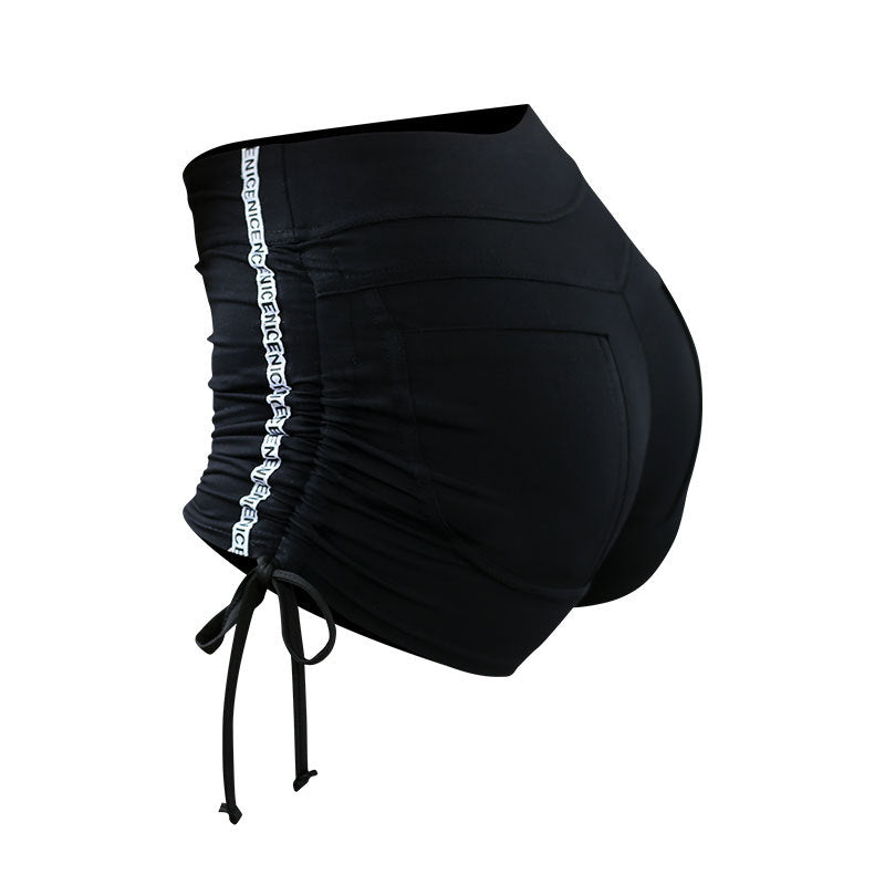 Summer new sports shorts For Women