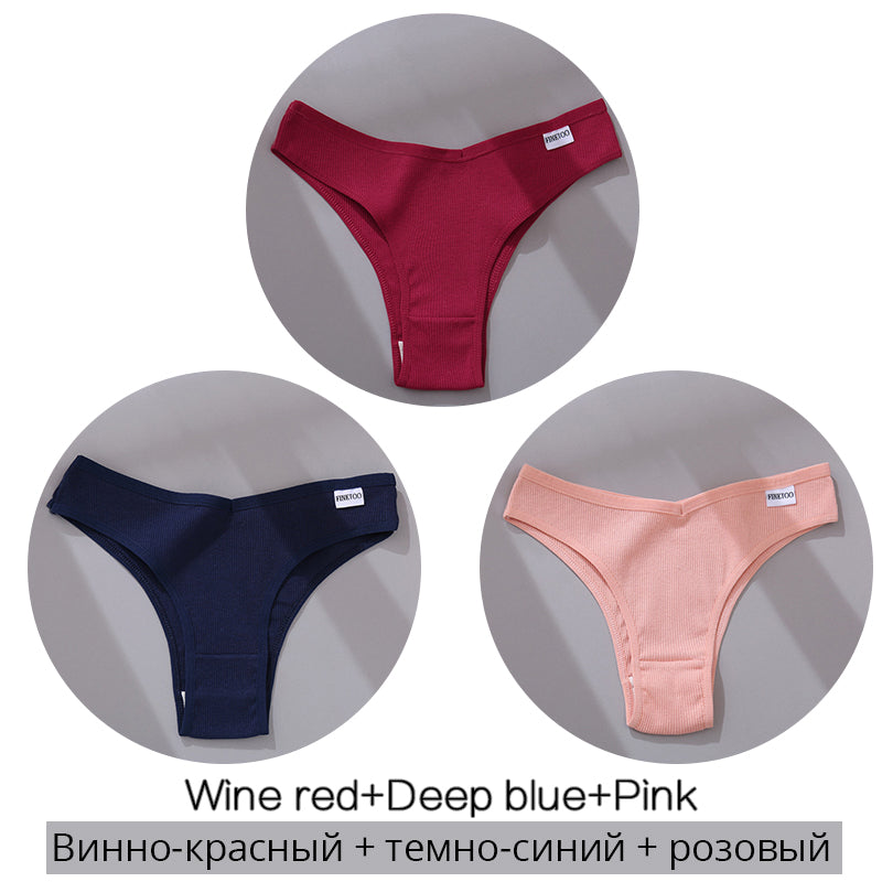Women Cotton Underwear