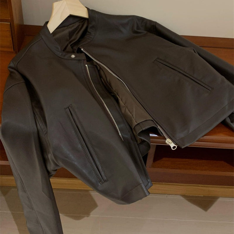Fashion Slimming Tops Coat For Women