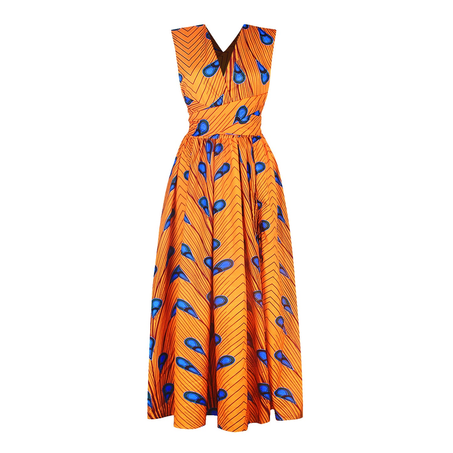 Ladies Dresses And Skirts