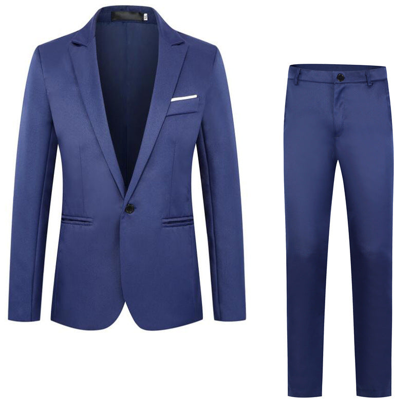 Suits For Wedding