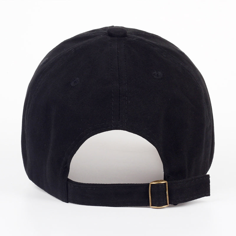 Embroidered baseball caps For Men