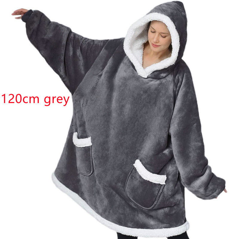 Winter Warm Home Clothes For Men And Women