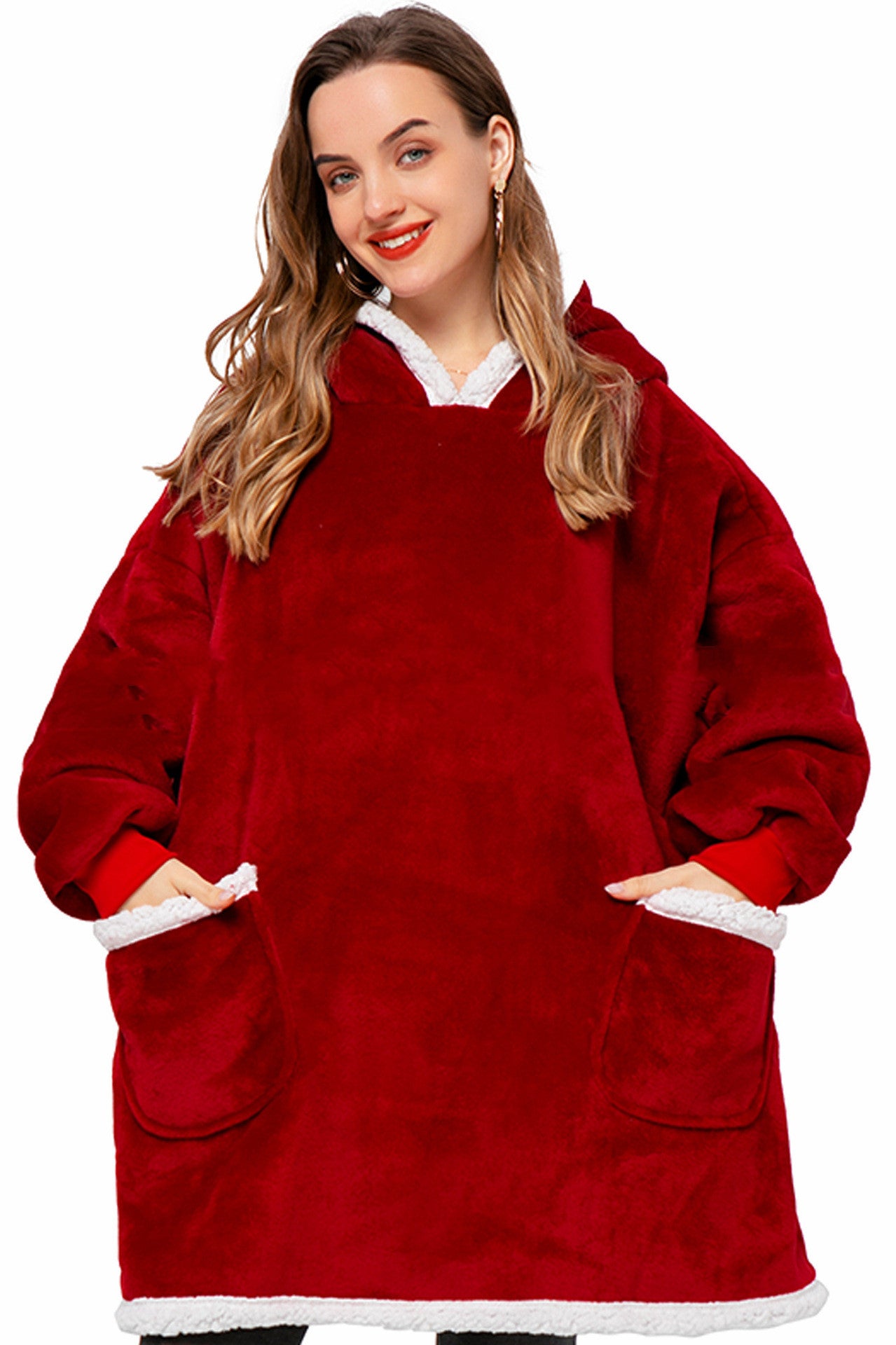 Winter Warm Home Clothes For Men And Women