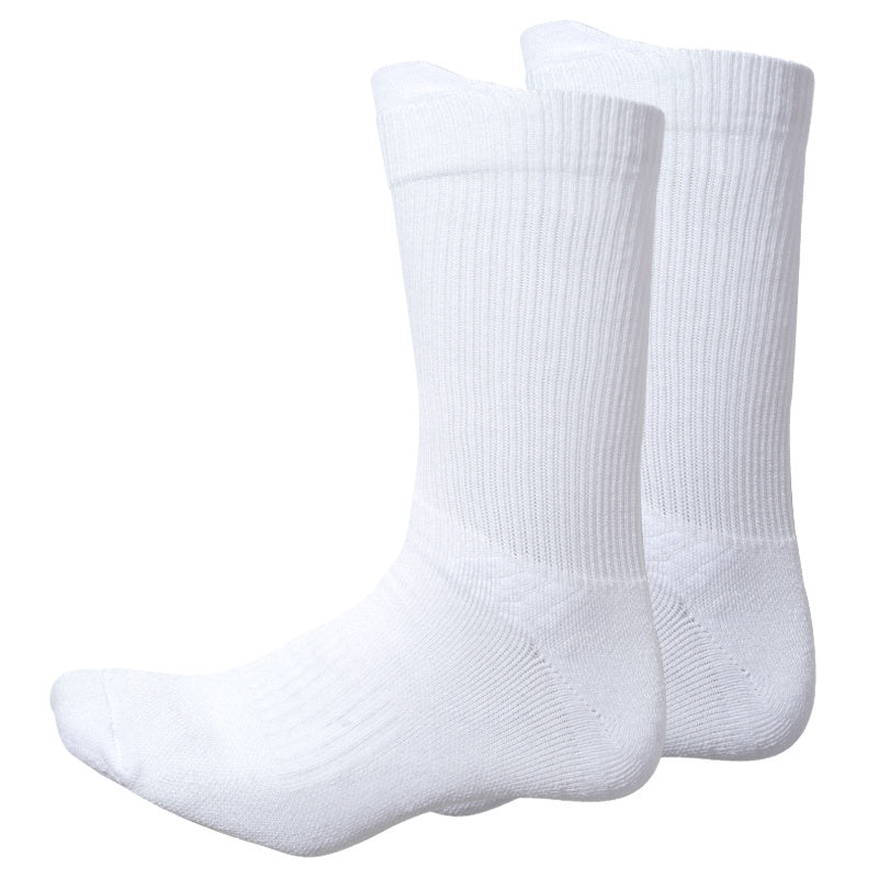 Functional protective sports socks