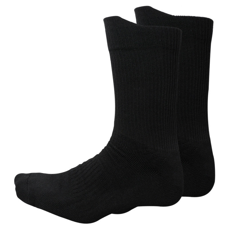 Functional protective sports socks