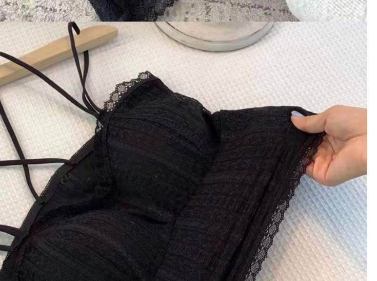 Wear Undergarments Without Underwire