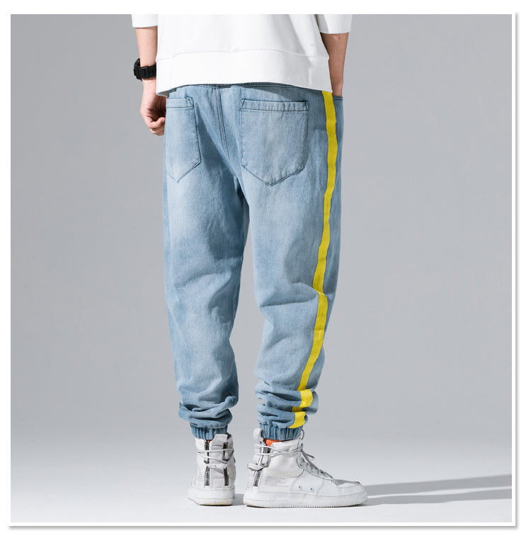 Men's Jeans For Men