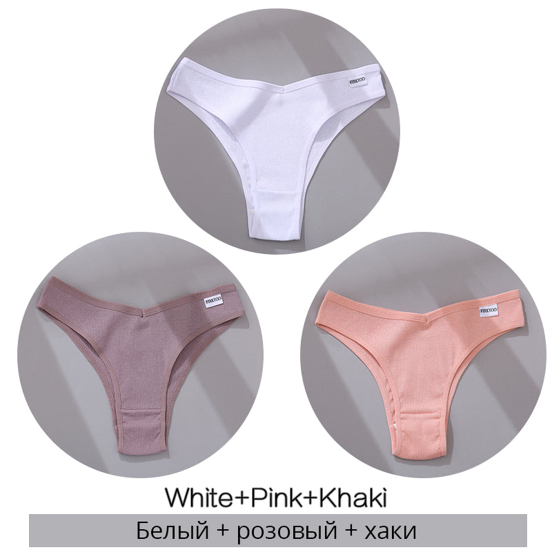 Women Cotton Underwear