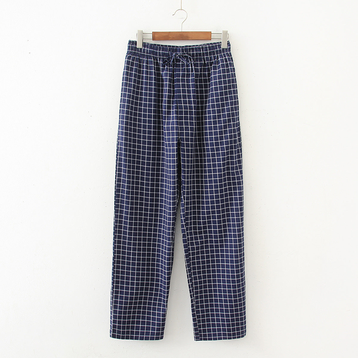 Loose Comfortable Breathable Spring Pajamas