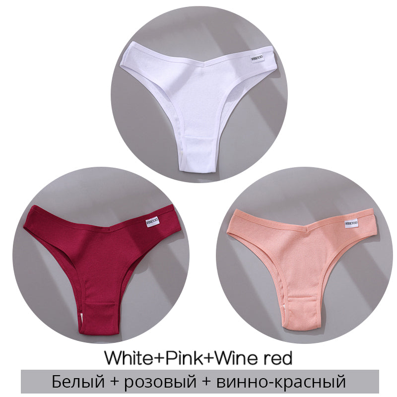 Women Cotton Underwear