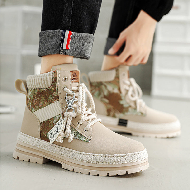 Walking & Running Boots For Men