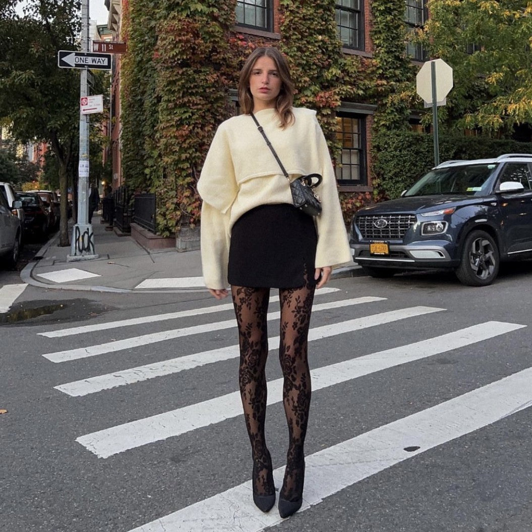 New Winter Tops For Women