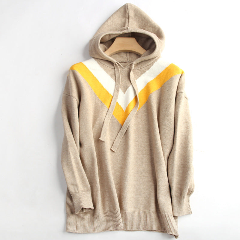 sweater pullovers hoodies For Women