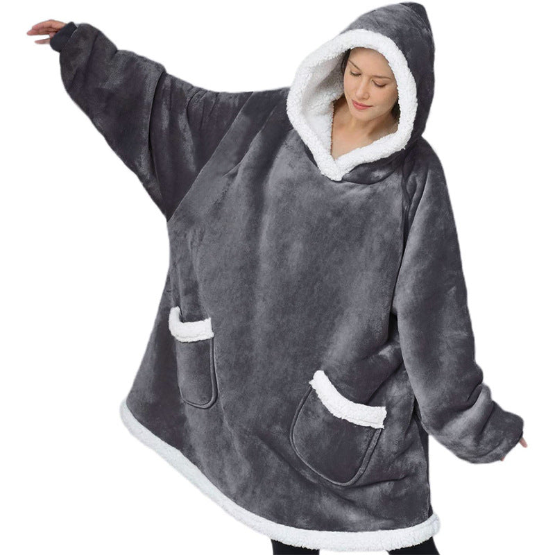 Winter Warm Home Clothes For Men And Women