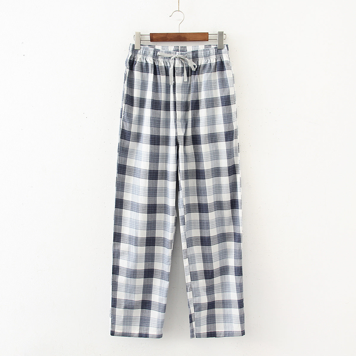 Loose Comfortable Breathable Spring Pajamas