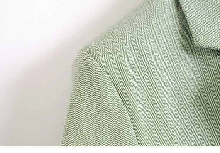 Jackets And Blazers Suit For Women