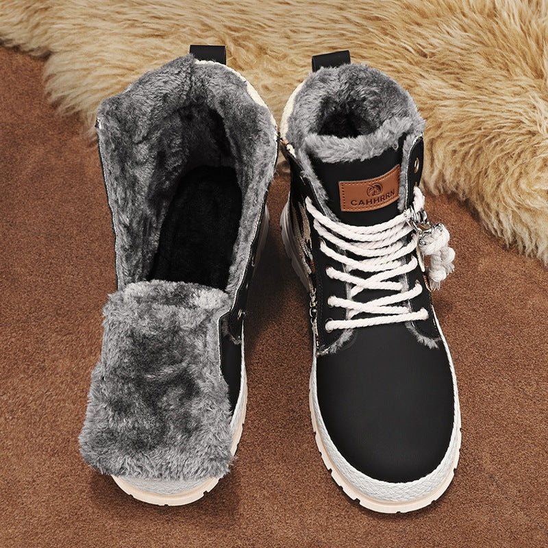 Walking & Running Boots For Men