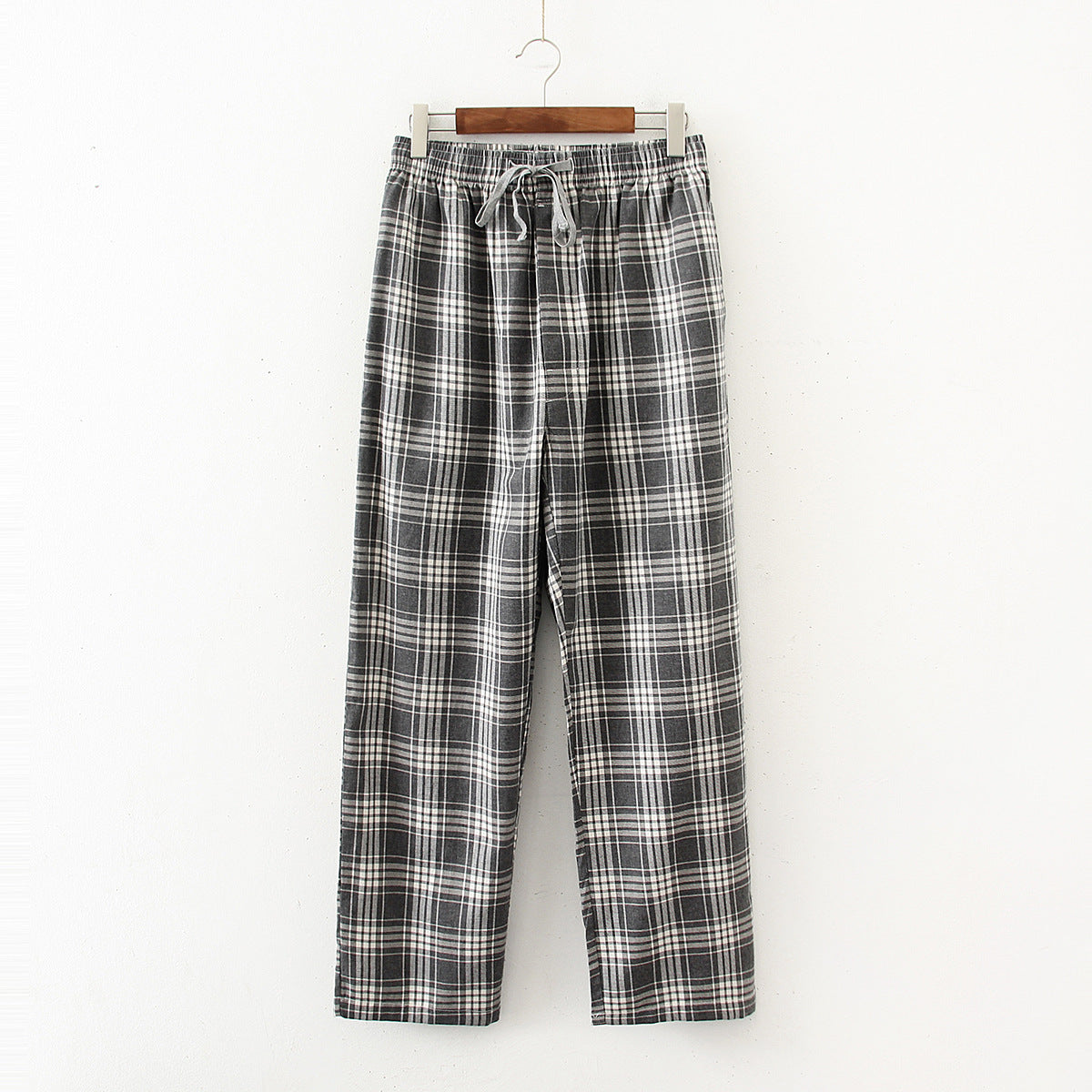 Loose Comfortable Breathable Spring Pajamas
