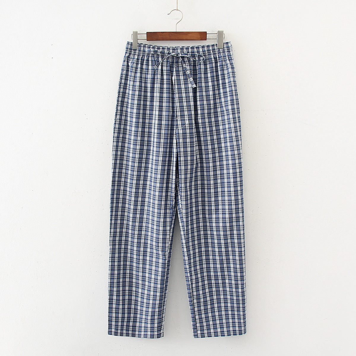 Loose Comfortable Breathable Spring Pajamas