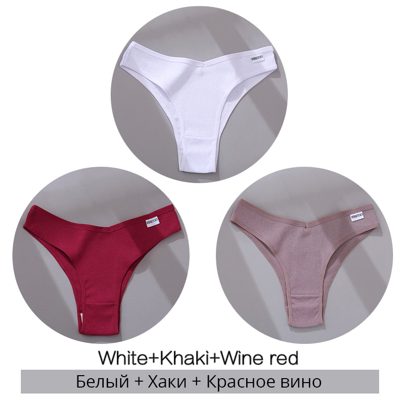 Women Cotton Underwear