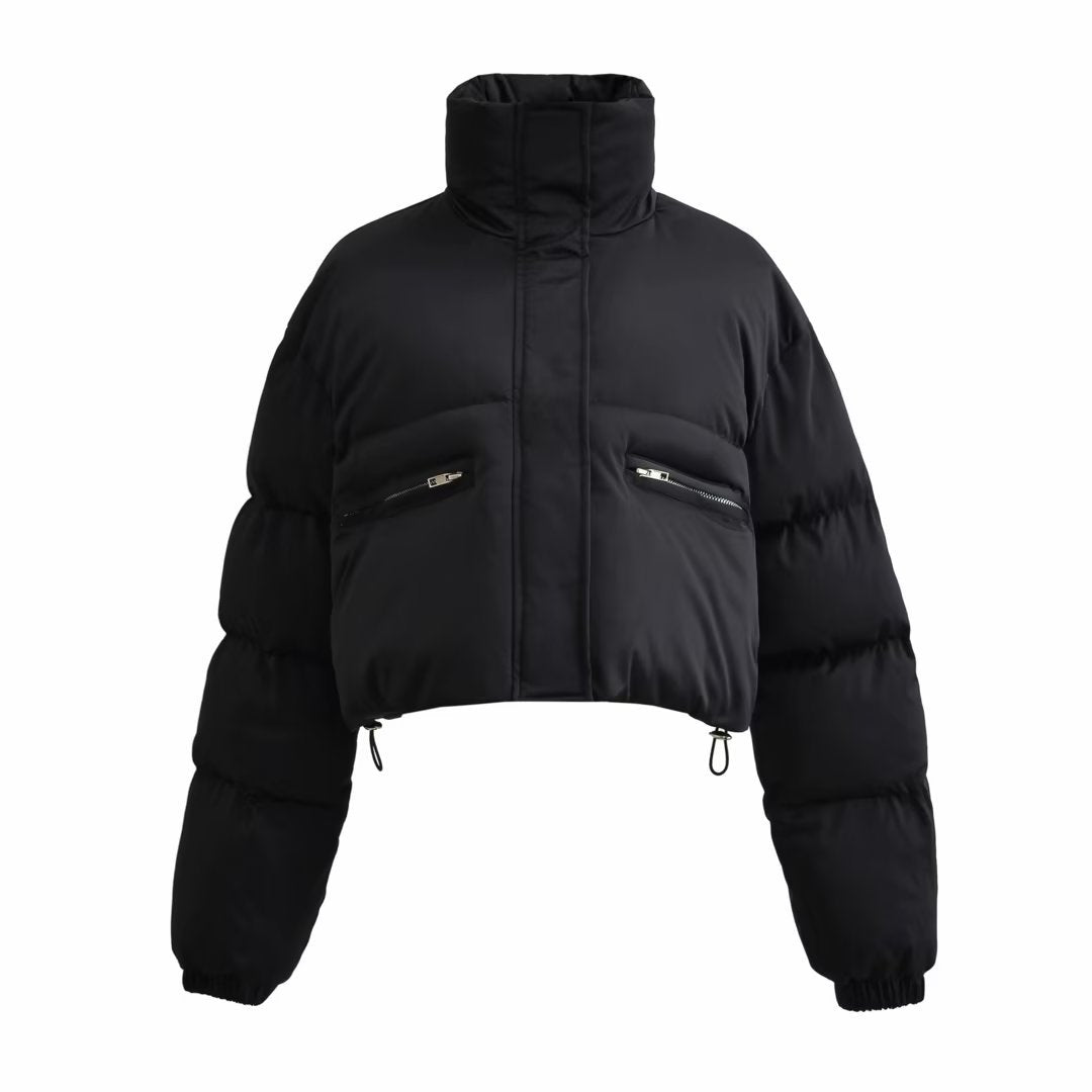 Winter Thermal Cotton Jackets