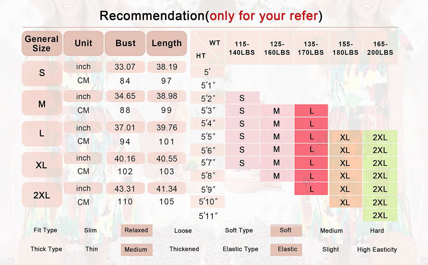 WNEEDU Women Summer Dresses Sleeveless Casual Loose Swing Button Down Midi Dress with Pockets(Floral Red,L)