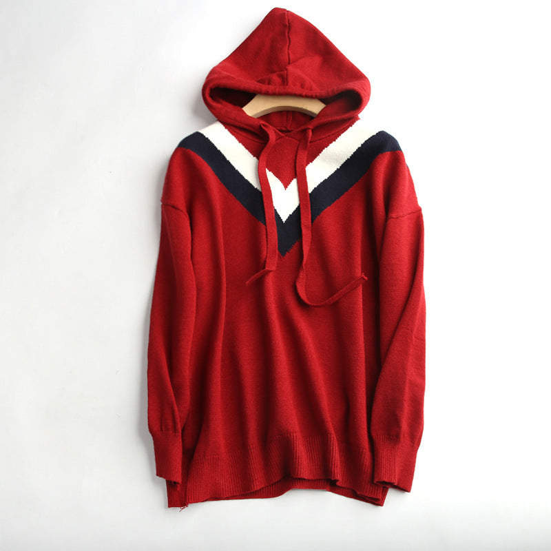 sweater pullovers hoodies For Women