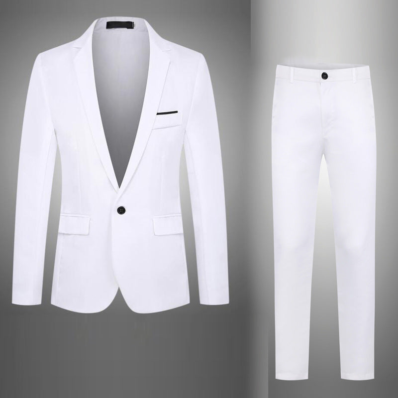 Suits For Wedding