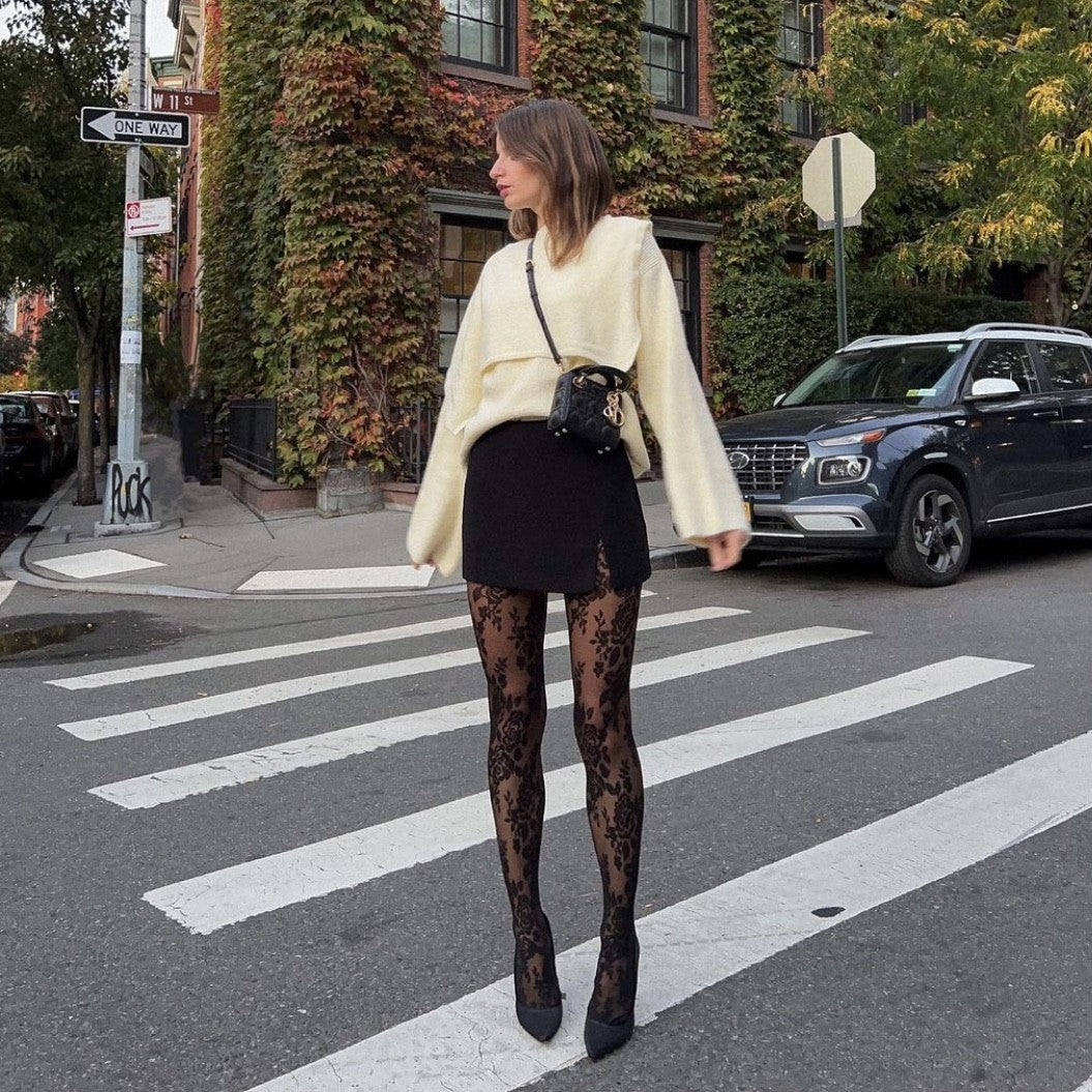 New Winter Tops For Women