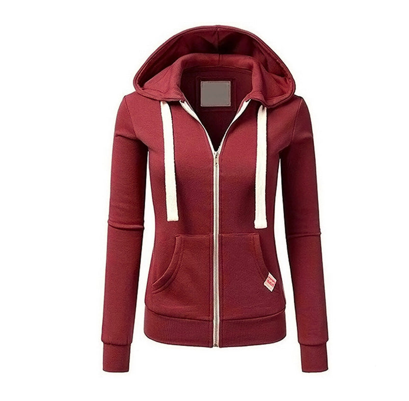 Winter Fashion Hoodies Sweatshirt