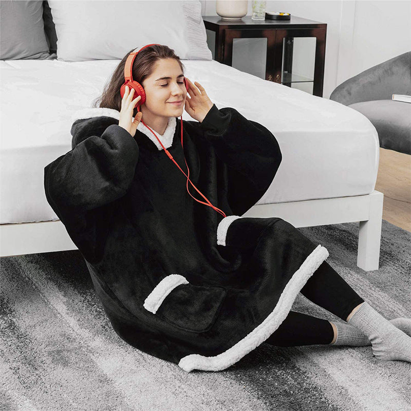 Winter Warm Home Clothes For Men And Women