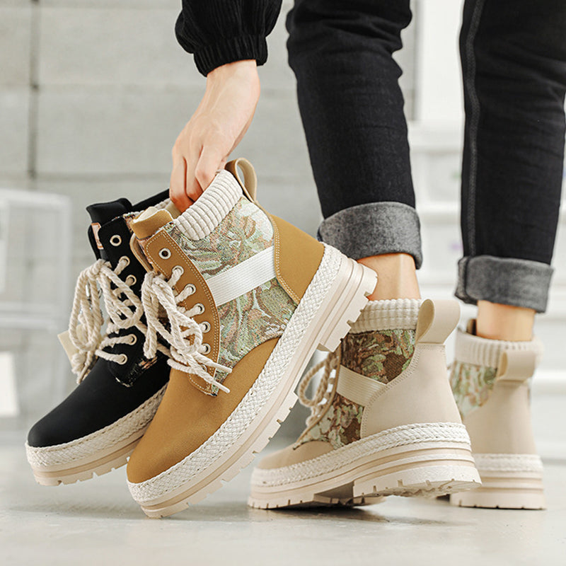 Walking & Running Boots For Men