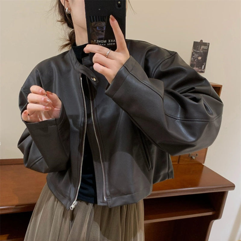 Fashion Slimming Tops Coat For Women