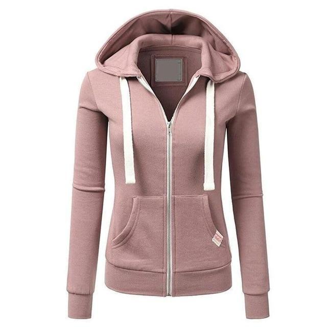 Winter Fashion Hoodies Sweatshirt