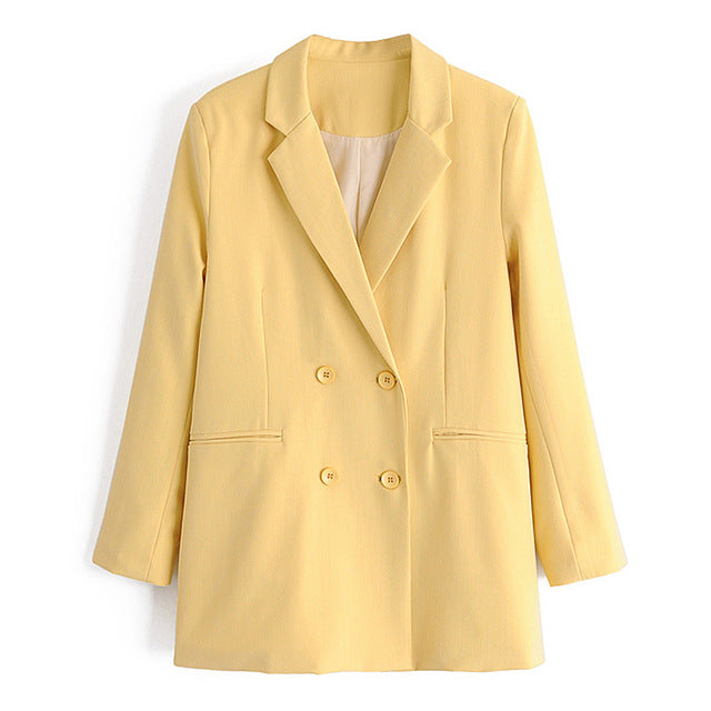 Jackets And Blazers Suit For Women