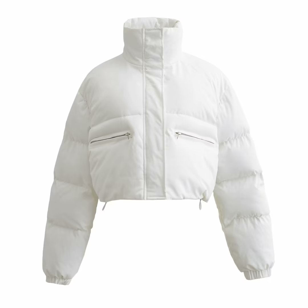 Winter Thermal Cotton Jackets