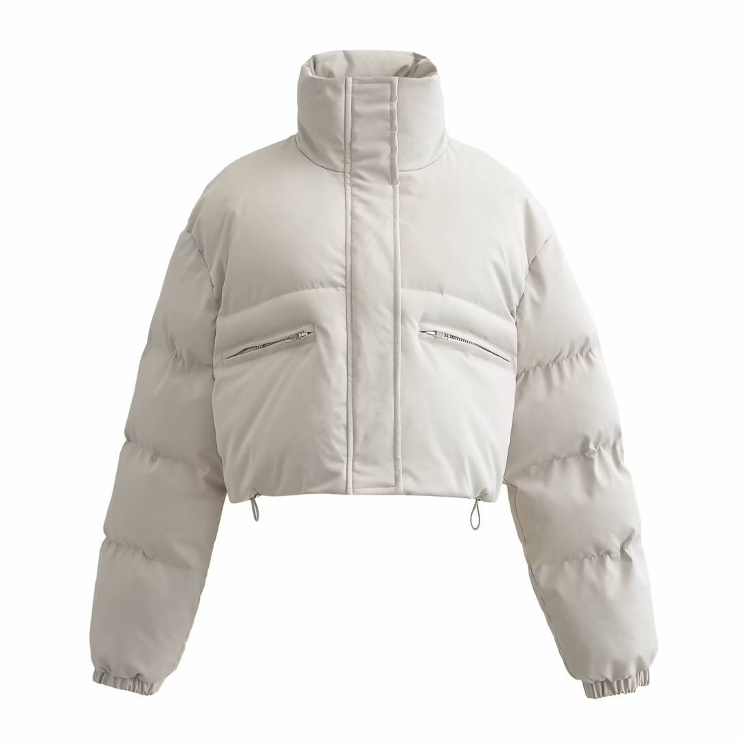 Winter Thermal Cotton Jackets