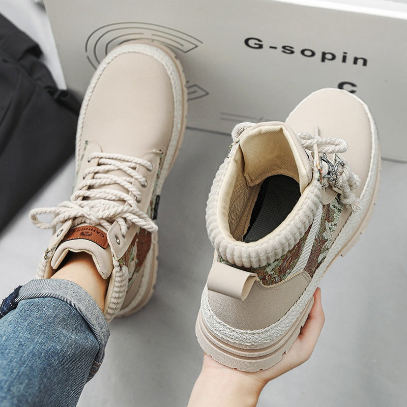 Walking & Running Boots For Men