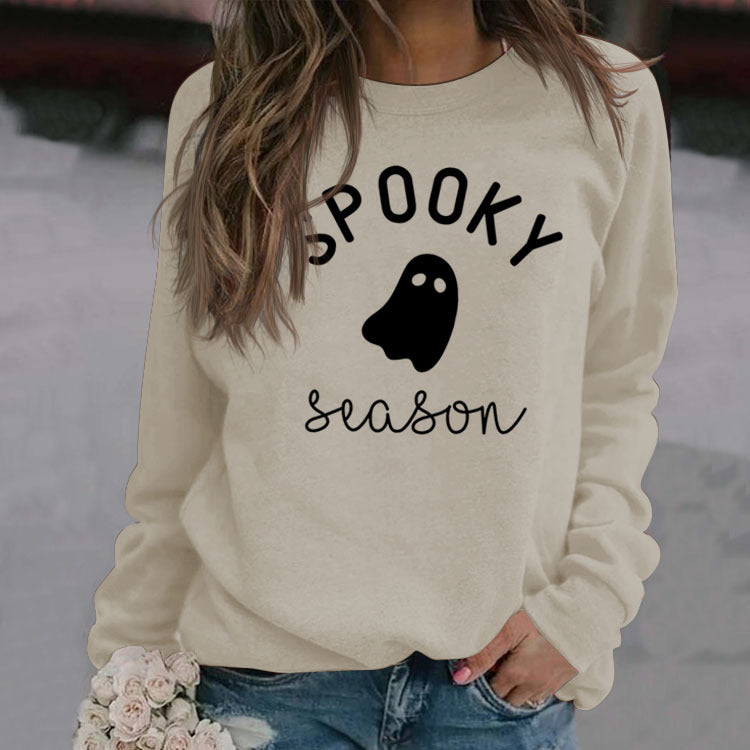 Winter Round Neck Sweater
