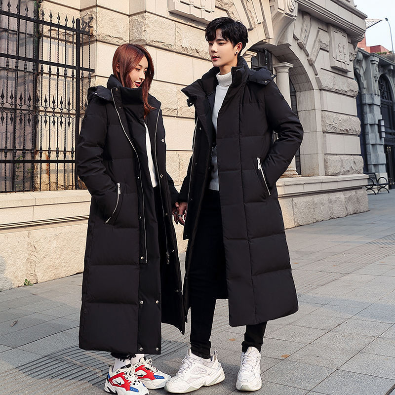Winter Clothing Warm Coat With hoodies